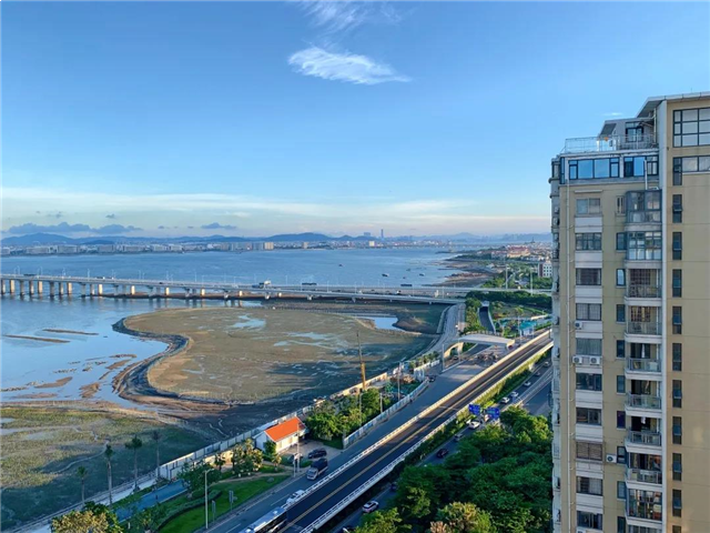 含公园/慢行栈道等,集美新增打卡胜地!位置在…——九房网 含公园/慢行栈道等,集美新增打卡胜地!位置在…——九房网