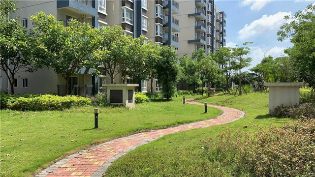 含公园/慢行栈道等,集美新增打卡胜地!位置在…——九房网 含公园/慢行栈道等,集美新增打卡胜地!位置在…——九房网