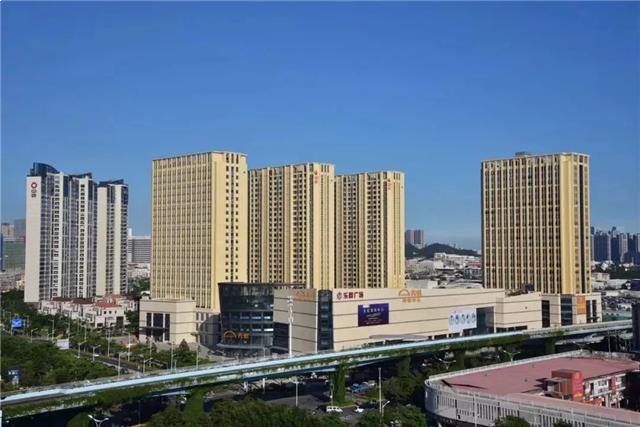 厦门5年巨变!地铁0到3!吸引超52万人落户!未来将全面爆发!——九房网 厦门5年巨变!地铁0到3!吸引超52万人落户!未来将全面爆发!——九房网