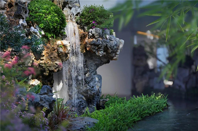 首开龙湖璟宸府|一树一世界 一石一千秋——九房网