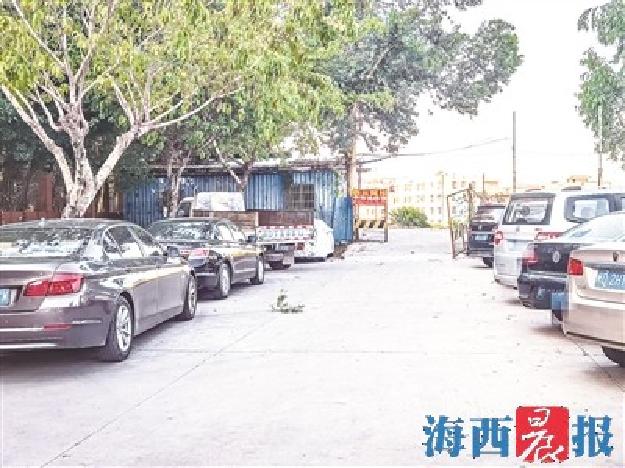 集美锦园西路已规划2项目 打通后可直通华西厦门医院——九房网