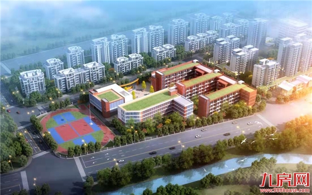 盯紧!区域“C位”+三轨交汇+大型商业!福州这个“宝藏盘”藏不住了!——九房网 盯紧!区域“C位”+三轨交汇+大型商业!福州这个“宝藏盘”藏不住了!——九房网