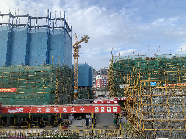 官宣！厦门地铁2号线东瑶站即将启用！——九房网