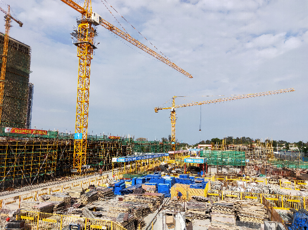 官宣！厦门地铁2号线东瑶站即将启用！——九房网