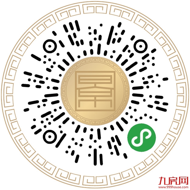 景粼原著御湖墅 | 天工酿造 极制龙湖墅——九房网