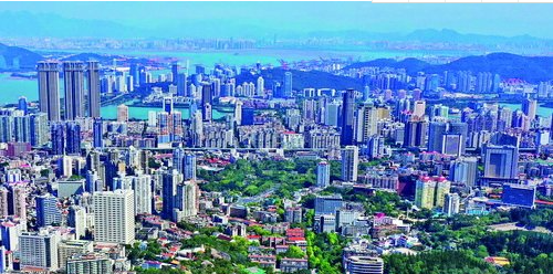 厦门市以扩大供给、盘活存量等方式惠民生稳市场促进住房租赁市场稳定——九房网