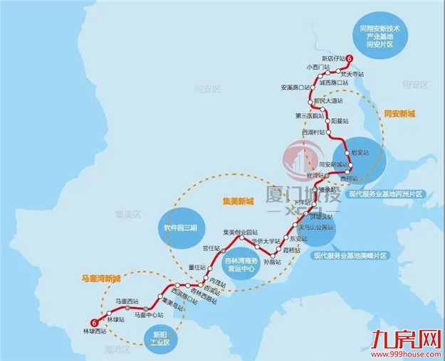 春江天玺:马銮湾新城,利好也太多了吧!——九房网 春江天玺:马銮湾新城,利好也太多了吧!——九房网