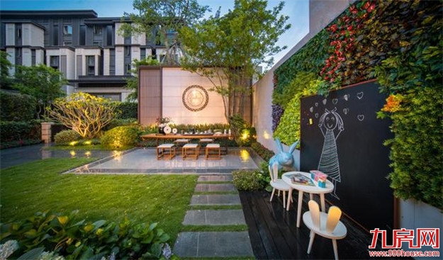 首开·龙湖璟宸府 | 皇制宋雅美学大墅区加身的感觉简直不要太跃跃跃跃跃——九房网 首开·龙湖璟宸府 | 皇制宋雅美学大墅区加身的感觉简直不要太跃跃跃跃跃——九房网