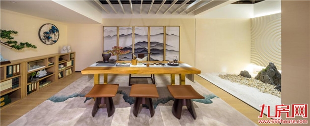 景粼原著御湖墅 | 天工酿造 极制龙湖墅——九房网