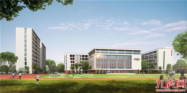 春江天玺:马銮湾新城,利好也太多了吧!——九房网 春江天玺:马銮湾新城,利好也太多了吧!——九房网