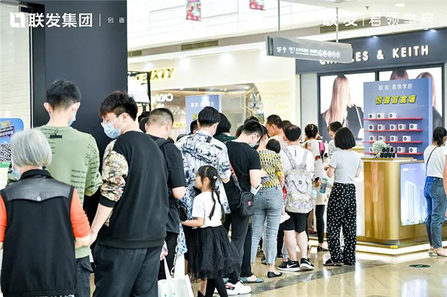 腹中有墨气自华，最懂厦门的联发，让“A萌郎”爆涨新知识——九房网