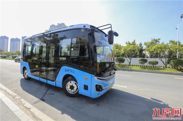 快讯！2号线这个站点今天启用，配套道路开放通行——九房网