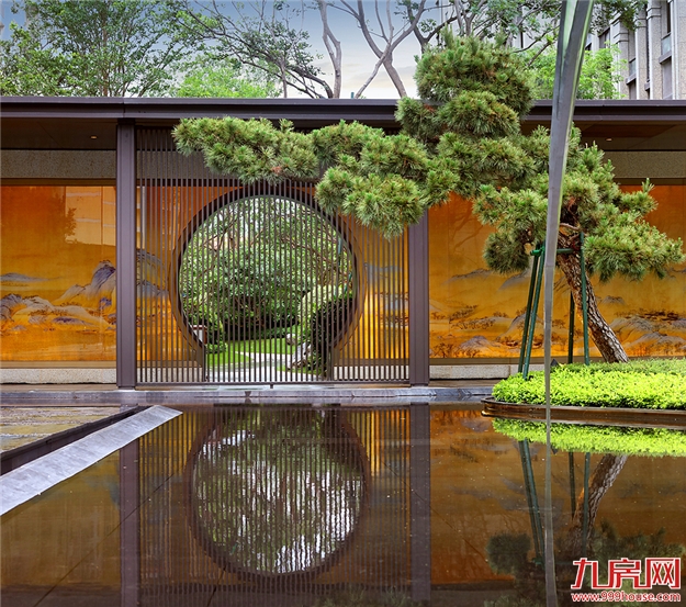 景粼原著御湖墅 | 热势不退,离不开TA的天时地利人和——九房网 景粼原著御湖墅 | 热势不退,离不开TA的天时地利人和——九房网