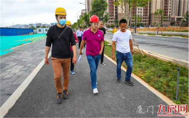 快讯！2号线这个站点今天启用，配套道路开放通行——九房网