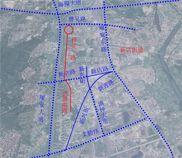 4月27日起，翔安区路内停车要收费了——九房网
