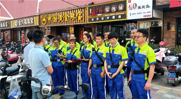 4月27日起，翔安区路内停车要收费了——九房网