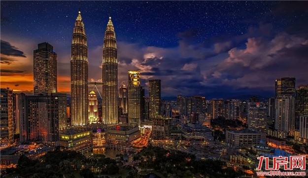 繁华商圈咫尺可享，商业大配套让生活无忧！——九房网