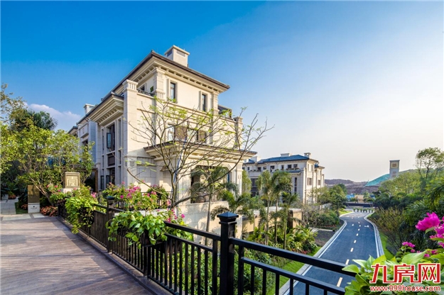 景粼原著御湖墅 | 热势不退,离不开TA的天时地利人和——九房网 景粼原著御湖墅 | 热势不退,离不开TA的天时地利人和——九房网