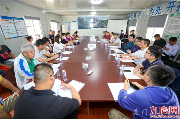 快讯！2号线这个站点今天启用，配套道路开放通行——九房网