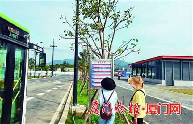 地铁2号线东瑶站投用:目前开通两个出入口 配套两条公交线路——九房网 地铁2号线东瑶站投用:目前开通两个出入口 配套两条公交线路——九房网