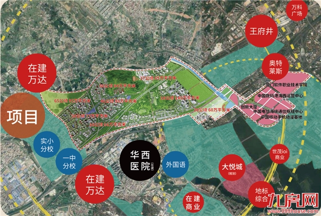 景粼原著御湖墅 | 热势不退,离不开TA的天时地利人和——九房网 景粼原著御湖墅 | 热势不退,离不开TA的天时地利人和——九房网