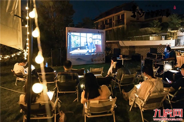 千呼万唤始出来，李白的院子携民宿盛妆而来！——九房网