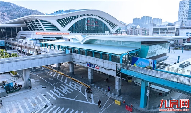 快讯！“五一”期间厦门地铁、BRT、公交全免费！——九房网