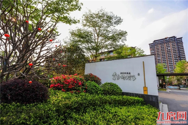 千呼万唤始出来，李白的院子携民宿盛妆而来！——九房网