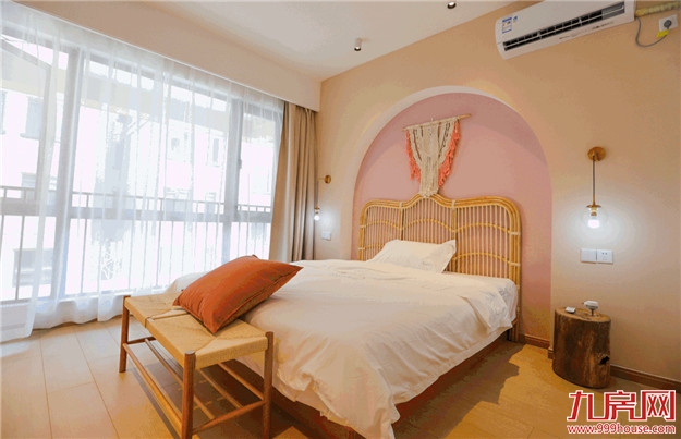 千呼万唤始出来，李白的院子携民宿盛妆而来！——九房网