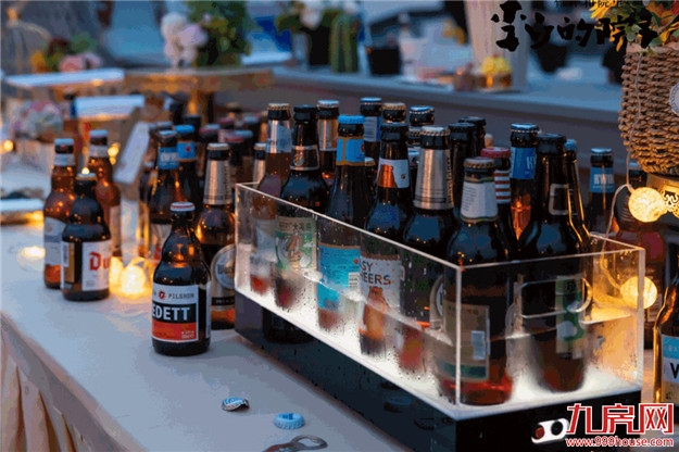 千呼万唤始出来，李白的院子携民宿盛妆而来！——九房网