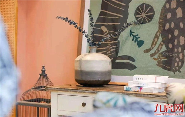 千呼万唤始出来，李白的院子携民宿盛妆而来！——九房网