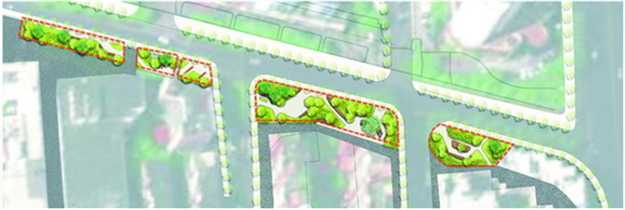 湖里区打通5个“断头路” 打造4个“口袋公园”——九房网 湖里区打通5个“断头路” 打造4个“口袋公园”——九房网