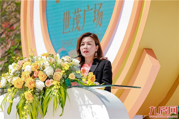 世茂股份深耕厦门商业,新一代世茂广场落地集美——九房网 世茂股份深耕厦门商业,新一代世茂广场落地集美——九房网