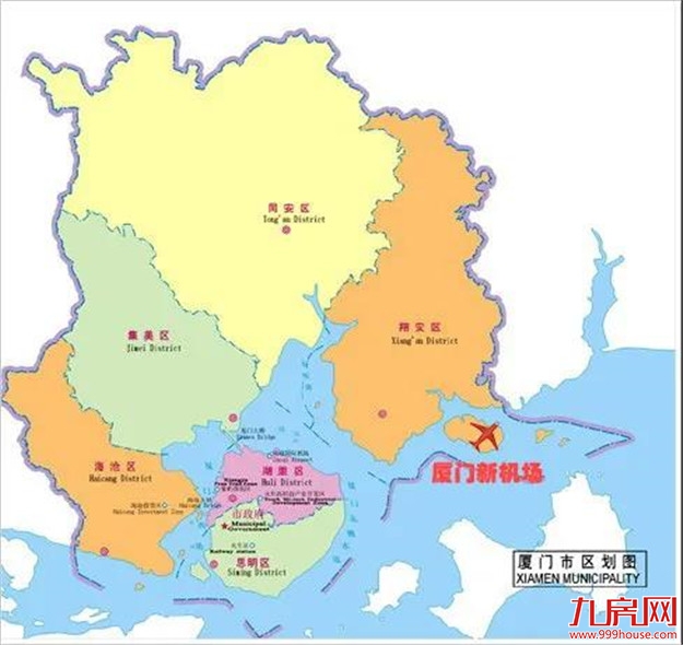 热度爆表！直追岛内！4万/㎡的东部体育会展新城到底值不值？——九房网