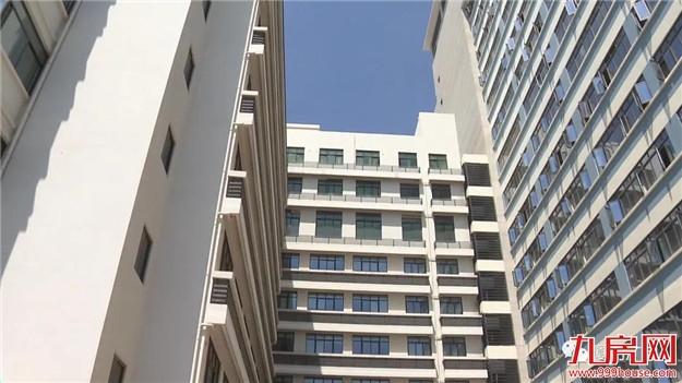 热度爆表！直追岛内！4万/㎡的东部体育会展新城到底值不值？——九房网