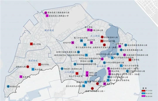 总投20亿！岛内又一名校正式落地！正向全球招募精英！——九房网