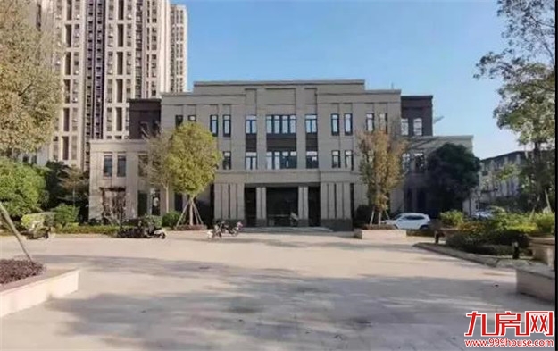 热度爆表！直追岛内！4万/㎡的东部体育会展新城到底值不值？——九房网