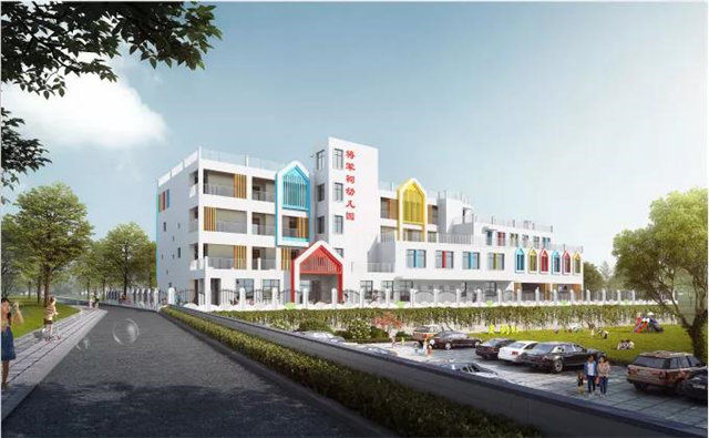 总投20亿！岛内又一名校正式落地！正向全球招募精英！——九房网