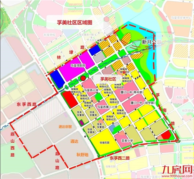 热度爆表！直追岛内！4万/㎡的东部体育会展新城到底值不值？——九房网