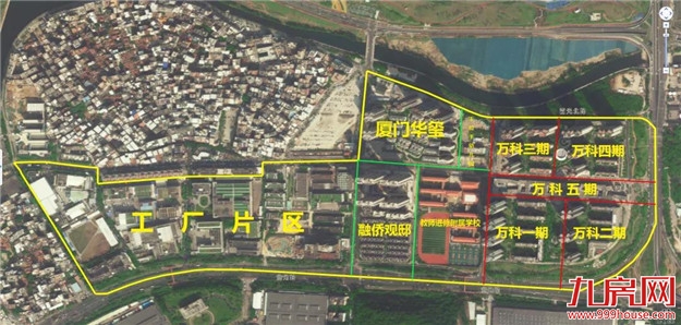 热度爆表！直追岛内！4万/㎡的东部体育会展新城到底值不值？——九房网