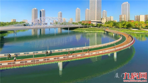 热度爆表！直追岛内！4万/㎡的东部体育会展新城到底值不值？——九房网