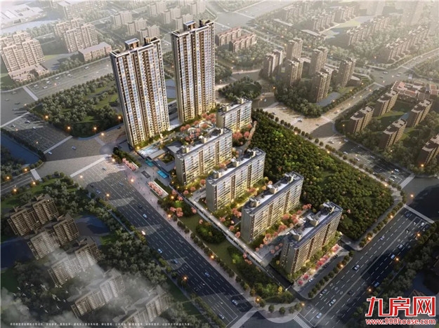 开盘、认筹、亮相！4区11大纯新盘大战！厦门新一轮热潮马上杀到！——九房网