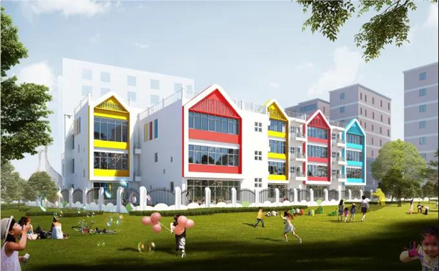 总投20亿！岛内又一名校正式落地！正向全球招募精英！——九房网