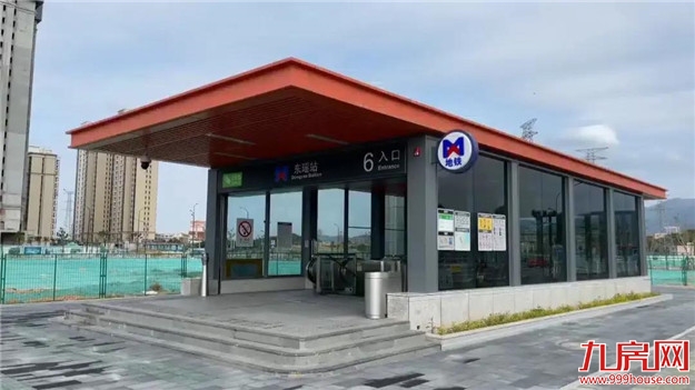 热度爆表！直追岛内！4万/㎡的东部体育会展新城到底值不值？——九房网