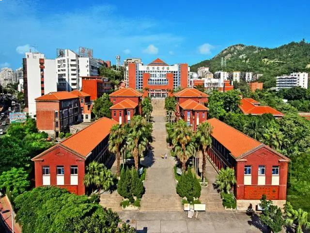 直升厦门一中！金鸡亭中学曝重大利好！——九房网