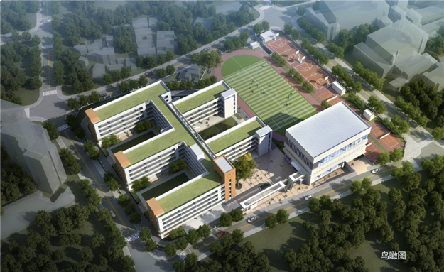 快讯！今年9月开办！思明区将新增一所公办小学——九房网