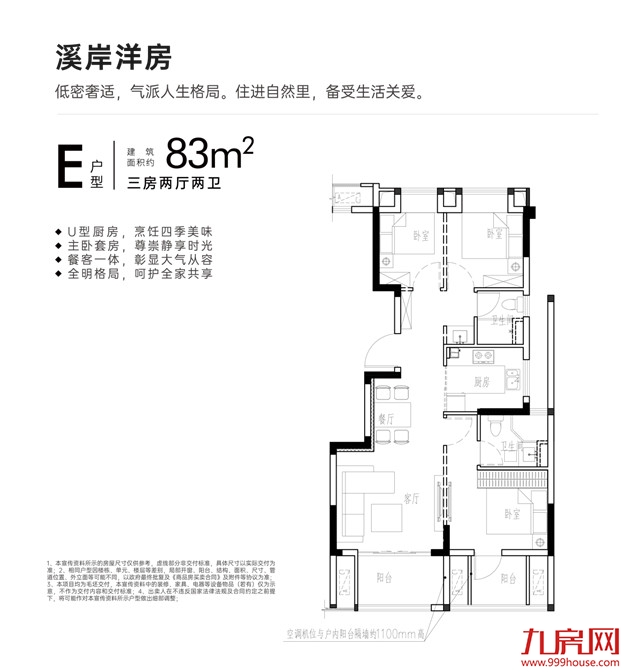 为什么是未来之城？久违的现象级红盘——九房网