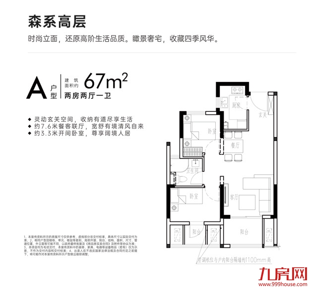 为什么是未来之城？久违的现象级红盘——九房网