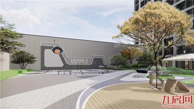 为什么是未来之城？久违的现象级红盘——九房网