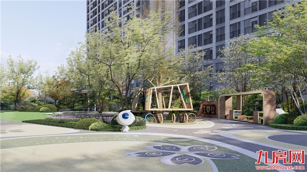 为什么是未来之城？久违的现象级红盘——九房网